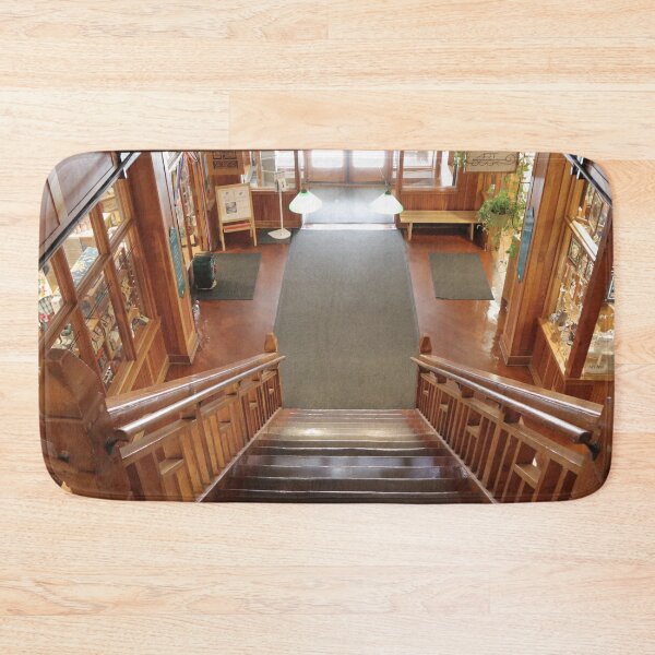 Item preview, Grand Staircase designed and sold by HeuringGallery.
