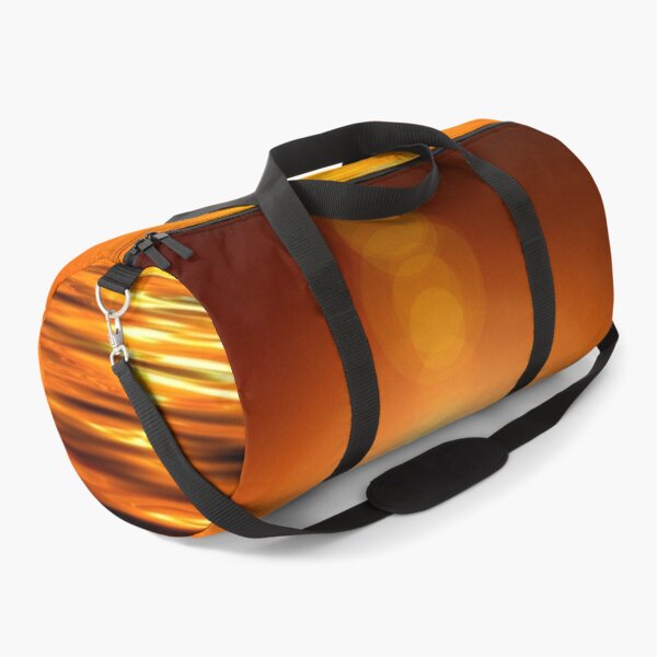 Item preview, Sunset Seascape designed and sold by BhavyaBathla.