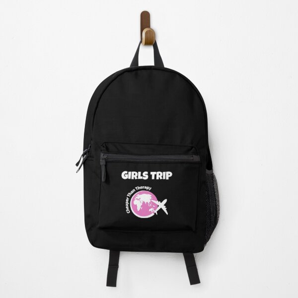 Item preview, Girls Trip Cheaper Than Therapy designed and sold by Avishy.