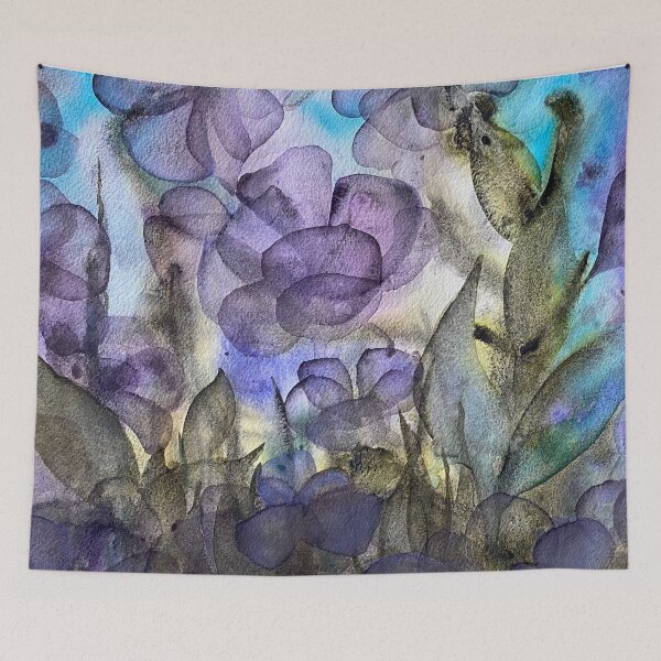 Item preview, Violete designed and sold by Ülle Kruusoja.