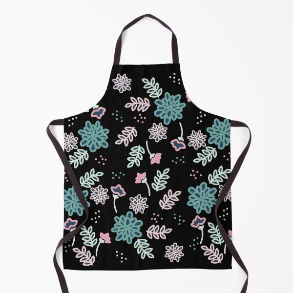 Item preview, lined flowers designed and sold by mariajogi.