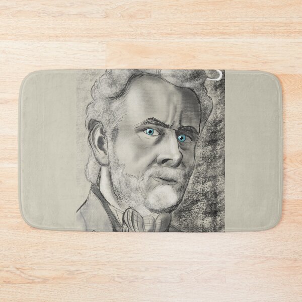 Item preview, Michael Sheen as an Angel designed and sold by acsalva.