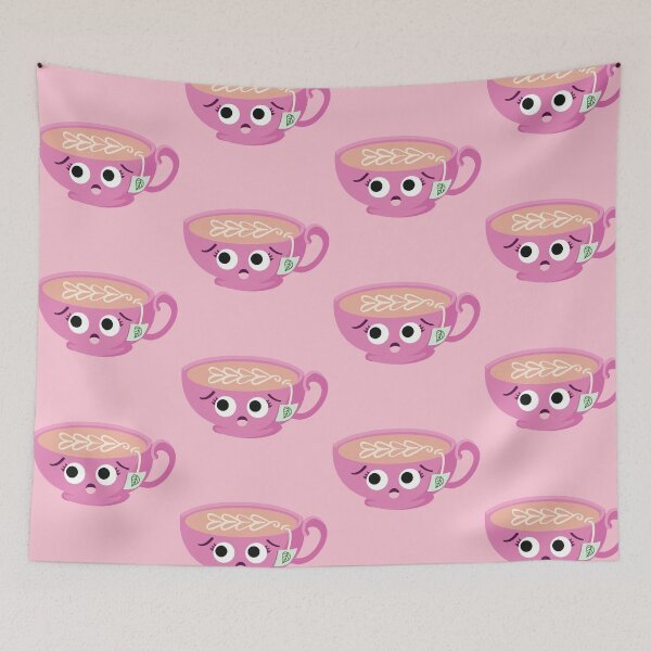 Item preview, Shai-b-laban designed and sold by Nada Anis.