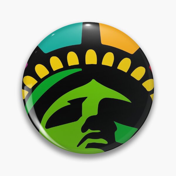 Item preview, statue of Liberty designed and sold by Timegraf.