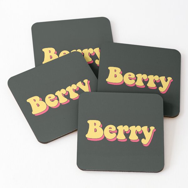 Item preview, Berry designed and sold by lilynquyen00.