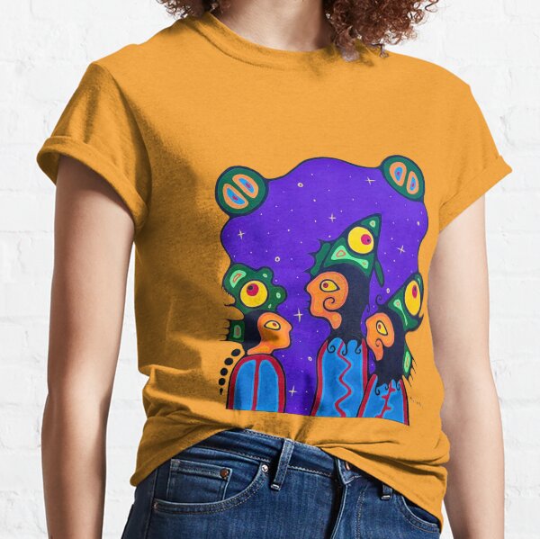 you are medicine Classic T-Shirt