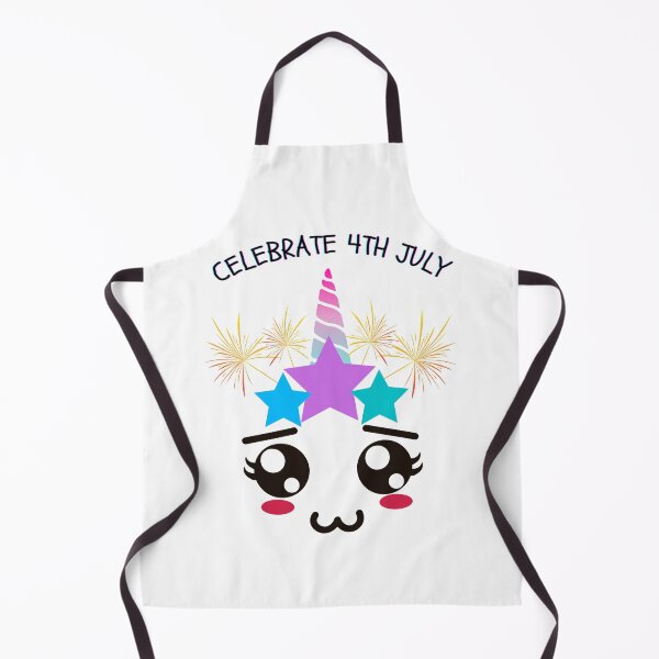 Item preview, Unicorn celebrate America, 4th July, , Independence Day designed and sold by 880Desing.