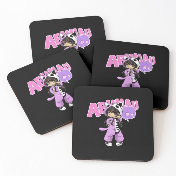 Item preview, Anime Aphmau as cat designed and sold by Canadagallery6.