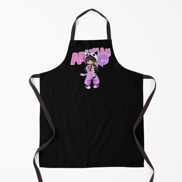 Item preview, Anime Aphmau as cat designed and sold by Canadagallery6.