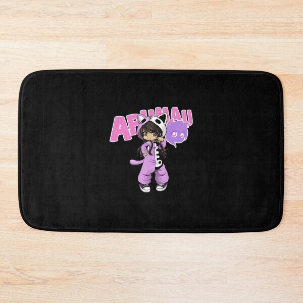 Item preview, Anime Aphmau as cat designed and sold by Canadagallery6.