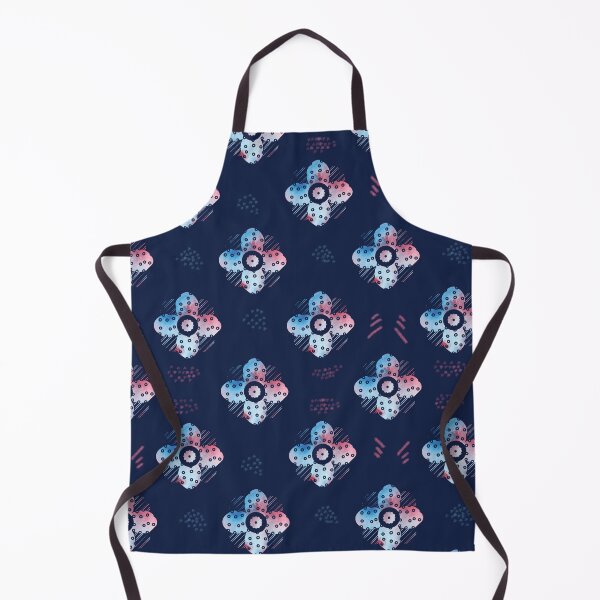 Item preview, Floral pattern with watercolor accents designed and sold by SakuraLemonDS.