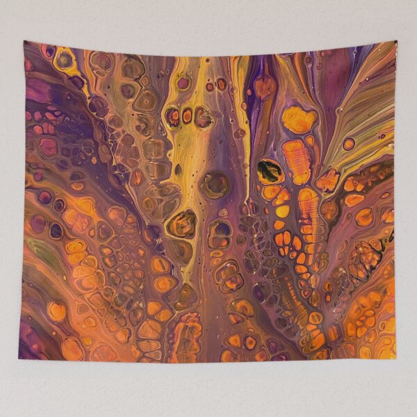 Item preview, Orange designed and sold by Ülle Kruusoja.