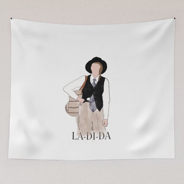 Item preview, Annie Hall  designed and sold by DanifromtheEdge.