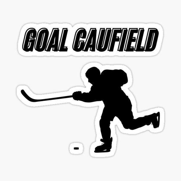 Item preview, GOAL Caufield designed and sold by VAHPROD.
