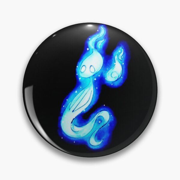 Item preview, Will-O-Wisp designed and sold by WistfulFables.