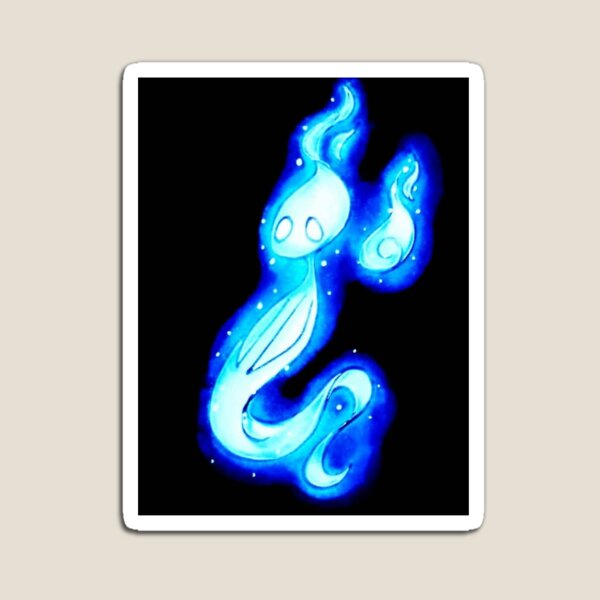 Item preview, Will-O-Wisp designed and sold by WistfulFables.