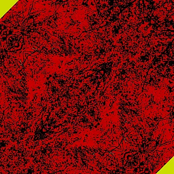 Artwork thumbnail, The Incomplete an expressionism pattern y Code03 by Code03
