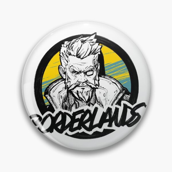 Item preview, Zane - Borderlands designed and sold by Mikawart.
