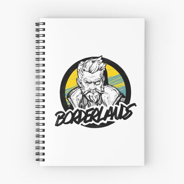 Item preview, Zane - Borderlands designed and sold by Mikawart.