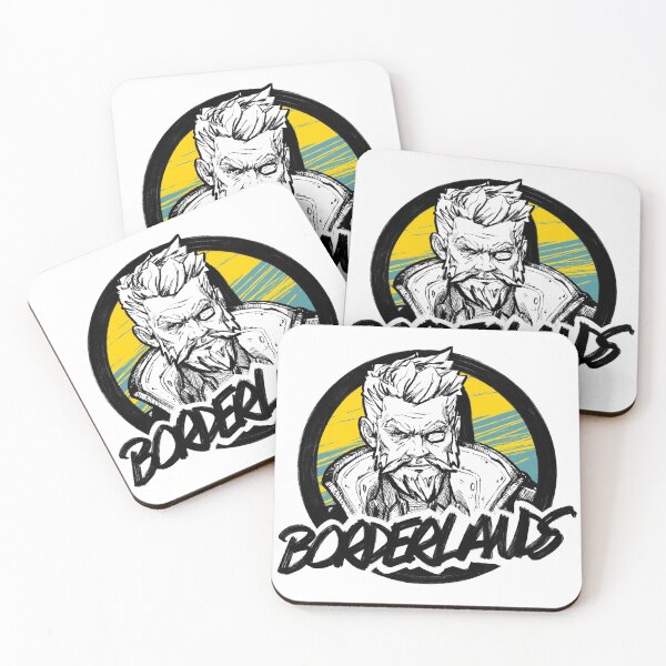 Item preview, Zane - Borderlands designed and sold by Mikawart.
