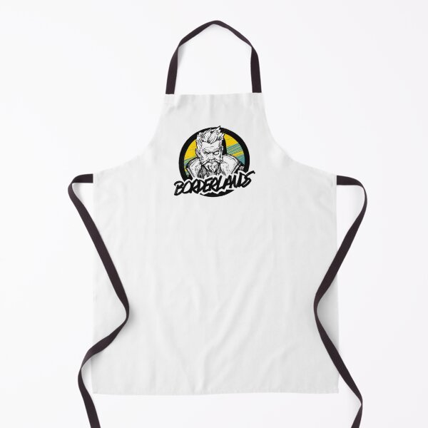 Item preview, Zane - Borderlands designed and sold by Mikawart.