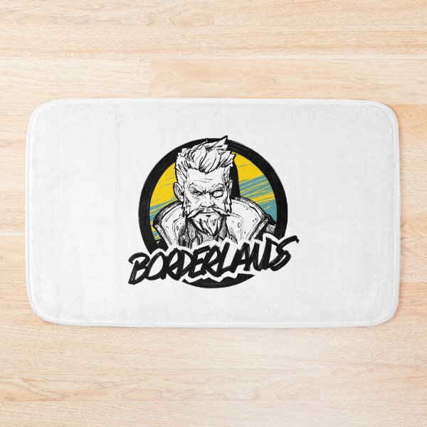 Item preview, Zane - Borderlands designed and sold by Mikawart.