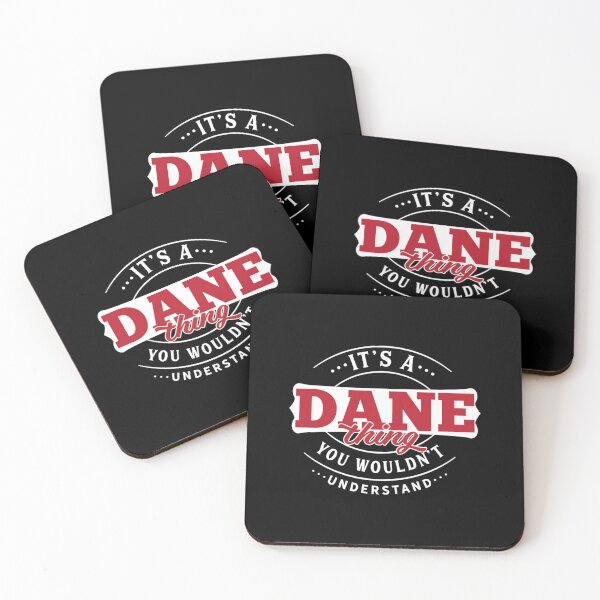Item preview, Dane Thing You Wouldn't Understand | Perfect Gift designed and sold by sharajudi.