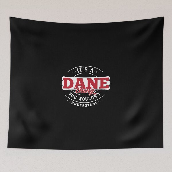 Item preview, Dane Thing You Wouldn't Understand | Perfect Gift designed and sold by sharajudi.