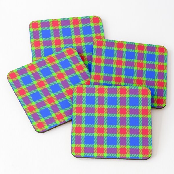 Item preview, Theo's Tartan designed and sold by cbishopbailey.