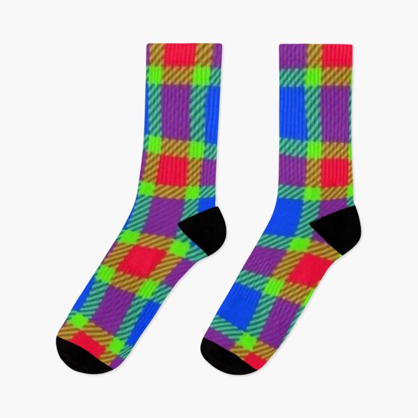 Item preview, Theo's Tartan designed and sold by cbishopbailey.
