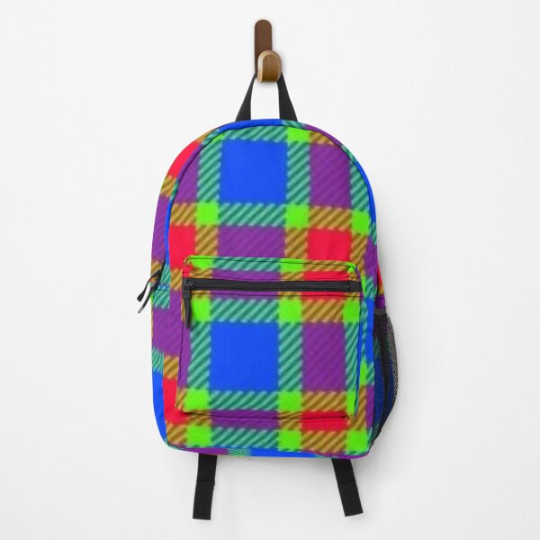 Item preview, Theo's Tartan designed and sold by cbishopbailey.