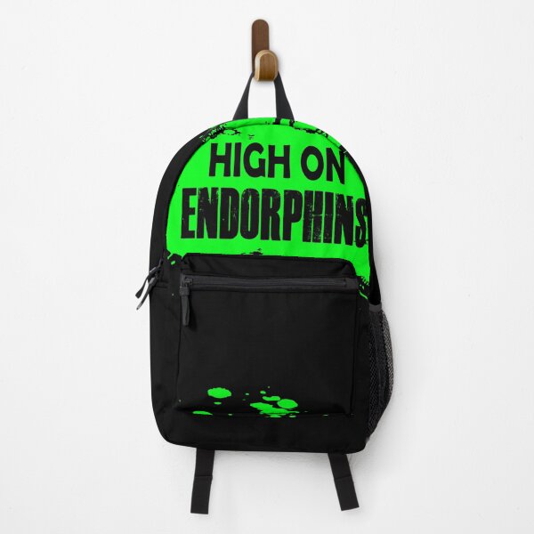 Item preview, High On Endorphins designed and sold by GrantFuller.