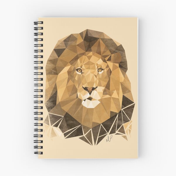 Item preview, Vintage Lion designed and sold by InkedDesigns.