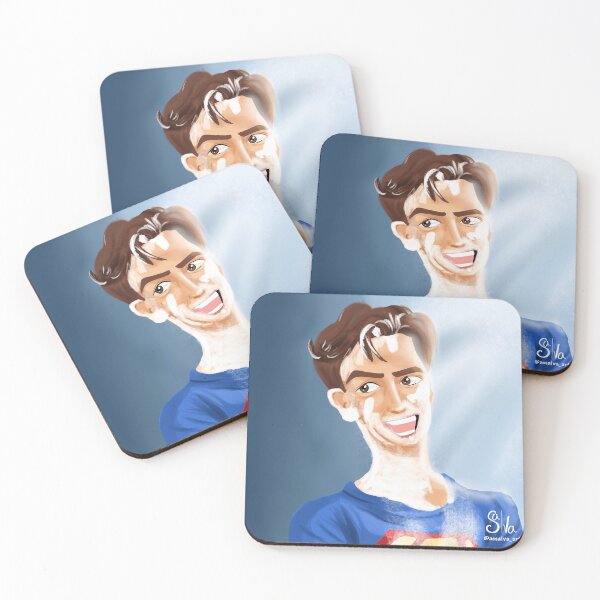 Item preview, Benedict from Much ado about nothing designed and sold by acsalva.