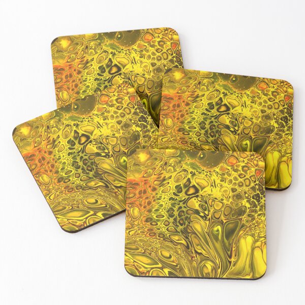 Item preview, Yellow designed and sold by Ülle Kruusoja.