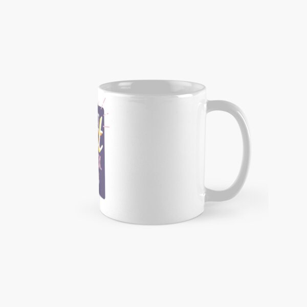Don't Text Your Ex Classic Mug