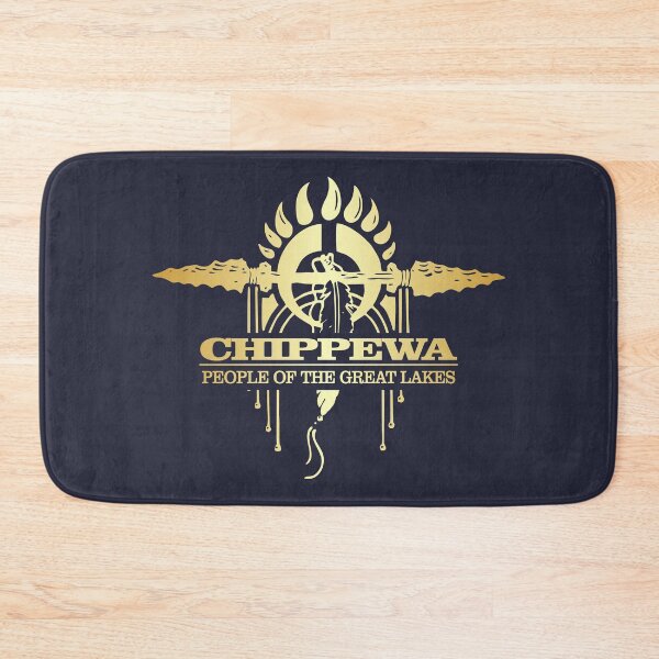 Item preview, Chippewa 2 (NA) designed and sold by curranmorgan.
