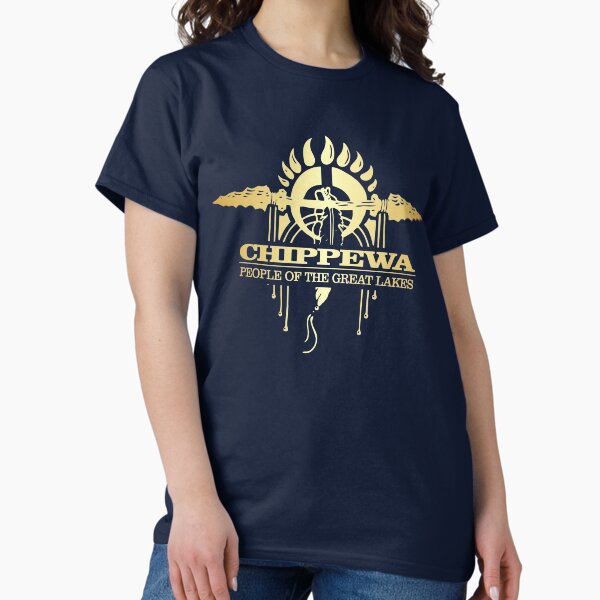 Vista previa del artículo con la obra «Chippewa 2 (NA)», diseñado y vendido por curranmorgan.