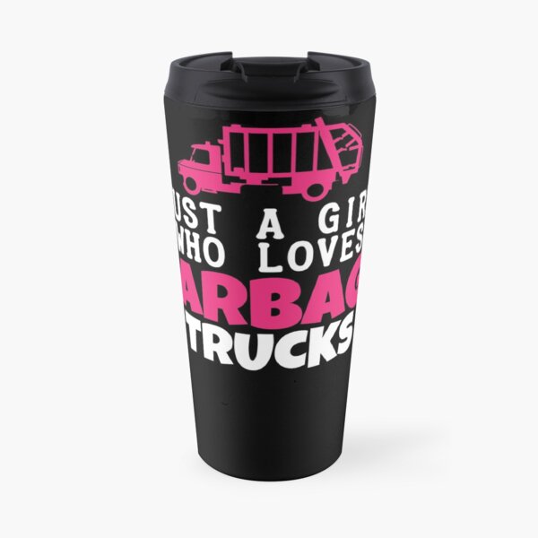 World's Best Bin Man Travel Mug Cup With Handle Funny Joke Favourite Dustman World's Best Bin Man Travel Mug Cup With Handle Funny Joke Favourite Dustman