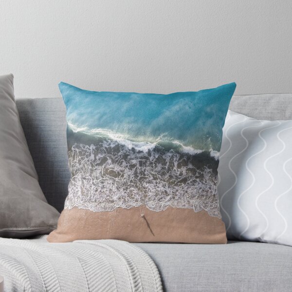 Item preview, Beach from the sky designed and sold by JoakimKleveland.