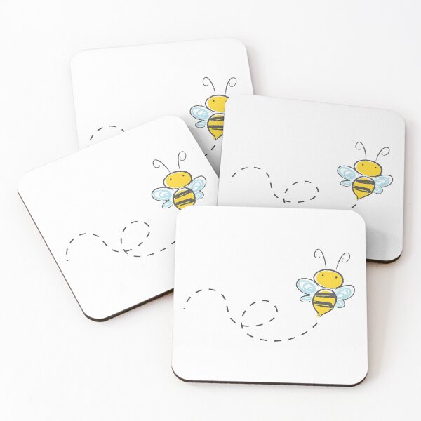 Item preview, Buzzing Bee designed and sold by AskBeeves.