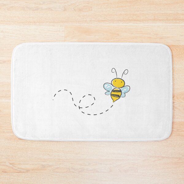 Item preview, Buzzing Bee designed and sold by AskBeeves.
