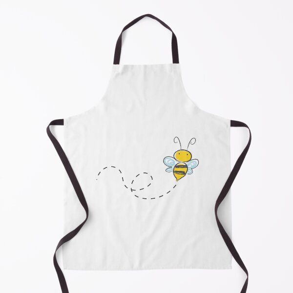 Item preview, Buzzing Bee designed and sold by AskBeeves.