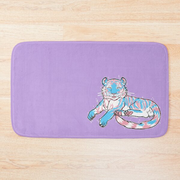 Item preview, Transgender Tiger designed and sold by smnius.