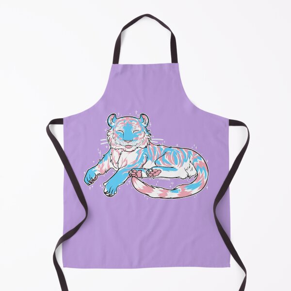 Item preview, Transgender Tiger designed and sold by smnius.