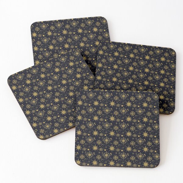 Item preview, Vintage Seamless Pattern designed and sold by SSK Designs.