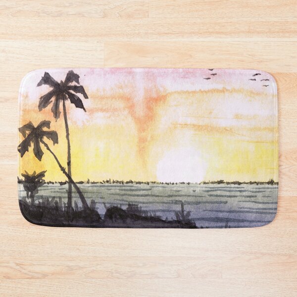 Item preview, Sunset beach II designed and sold by Chrno-kun.