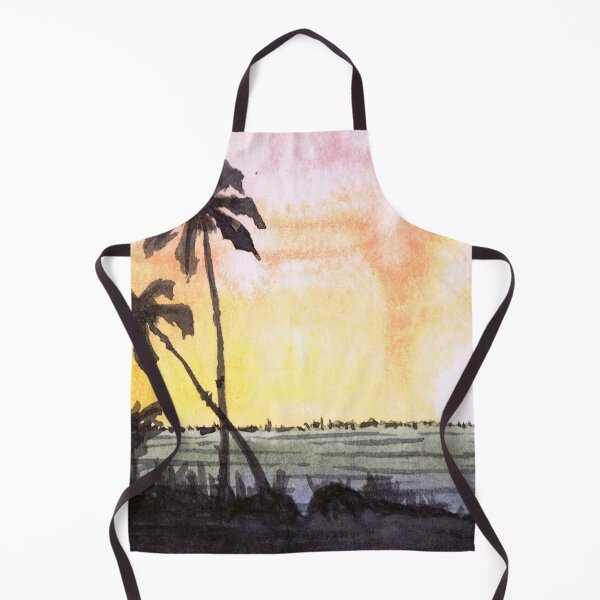 Item preview, Sunset beach II designed and sold by Chrno-kun.