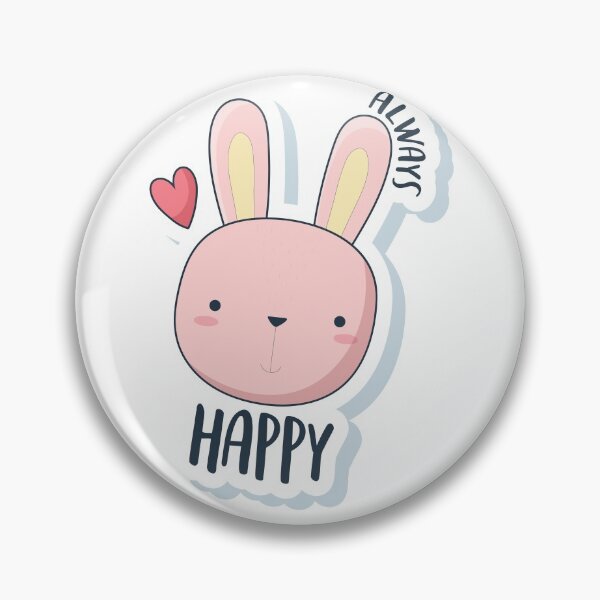 Item preview, Always Happy designed and sold by FHTDesigns.