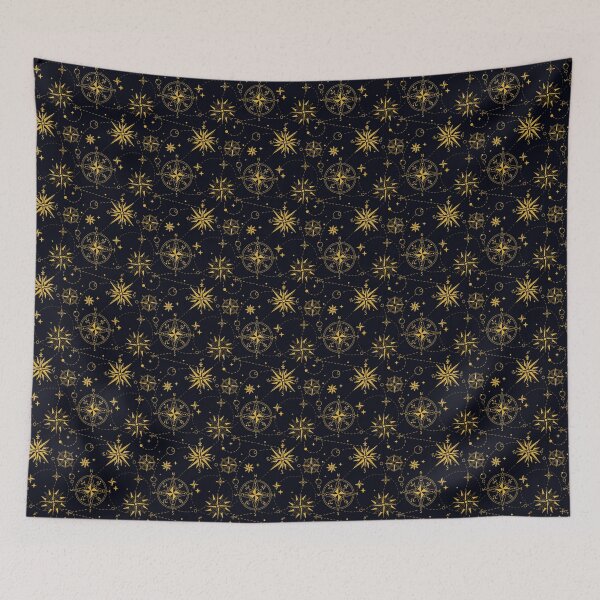 Item preview, Vintage Seamless Pattern designed and sold by SSK Designs.